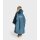 DRYROBE Advance Long Sleeve KIDS Blue SandCamo 5-9