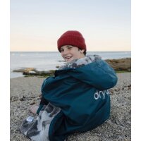 DRYROBE Advance Long Sleeve KIDS Blue SandCam10-13