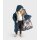 DRYROBE Advance Long Sleeve KIDS Blue SandCam10-13
