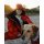 DRYROBE Advance Long Sleeve KIDS Mosaic Palm 5-9