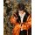 DRYROBE Advance Long Sleeve KIDS Mosaic Palm 5-9
