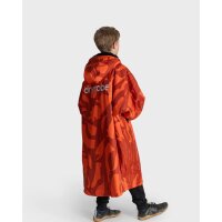 DRYROBE Advance Long Sleeve KIDS Mosaic Palm10-13