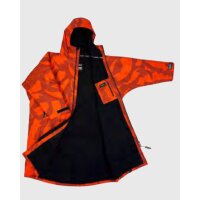 DRYROBE Advance Long Sleeve KIDS Mosaik Palm10-13
