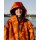 DRYROBE Advance Long Sleeve KIDS Mosaic Palm10-13