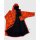 DRYROBE Advance Long Sleeve KIDS Mosaik Palm10-13
