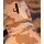 DRYROBE Dog Coat Hundemantel Sand Camo S