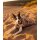 DRYROBE Dog Coat Hundemantel Sand Camo S