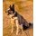 DRYROBE Dog Coat Hundemantel Sand Camo XL