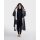 DRYROBE Tech-Lite Long Sleeve Schwarz Camo S
