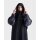 DRYROBE Tech-Lite Long Sleeve Schwarz Camo S