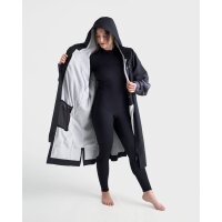 DRYROBE Tech-Lite Long Sleeve L Back Camo