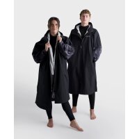 DRYROBE Tech-Lite Long Sleeve L Back Camo