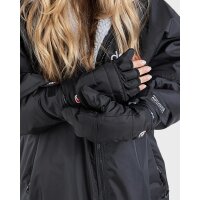 DRYROBE Thermo Handschuhe Gloves Schwarz S