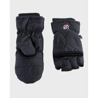 DRYROBE Thermo Handschuhe Gloves Schwarz M