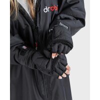 DRYROBE Thermo Gloves black M