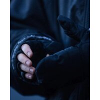 DRYROBE Thermo Gloves black M