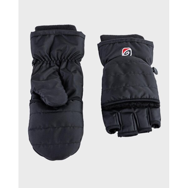 DRYROBE Thermo Handschuhe Gloves Schwarz XL