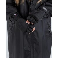 DRYROBE Thermo Handschuhe Gloves Schwarz XL