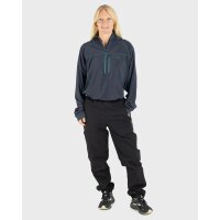 DRYROBE Thermo Hose Trousers Schwarz S