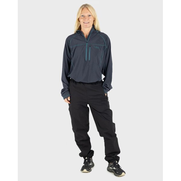 DRYROBE Thermo Hose Trousers Schwarz M