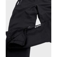 DRYROBE Thermo Hose Trousers Schwarz M