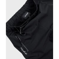DRYROBE Thermo Hose Trousers Schwarz M