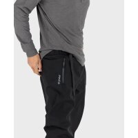 DRYROBE Thermo Hose Trousers Schwarz M