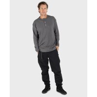 DRYROBE Thermo Hose Trousers Schwarz L