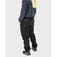 DRYROBE Thermo Hose Trousers Schwarz L