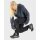 DRYROBE Thermo Hose Trousers Schwarz L