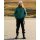DRYROBE Thermo Hose Trousers Schwarz XL