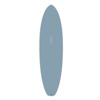 Surfboard CODE Polyester Pegerine 7.0 oxidised
