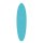 Surfboard CODE Polyester Pegerine 7.0 deep sea