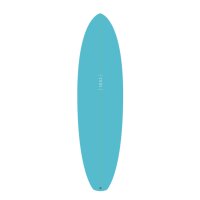 Surfboard CODE Polyester Pegerine 7.6 deep sea