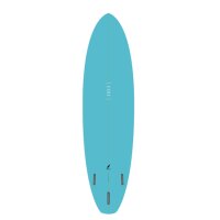 Surfboard CODE Polyester Pegerine 7.6 deep sea