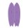 Surfboard CODE Polyester Best Fish Forever 6.10 ti