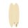 Surfboard CODE Polyester Autopilot 8.0 OatmealTint