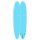 Surfboard CODE Polyester Streamliner 9.0 Blue Tint