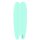 Surfboard CODE Polyester Trimmer Malibu 9.2 Lagoon