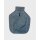 DRYROBE Dog Coat Hundemantel Grau Orange XXXL