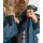 DRYROBE Advance Long Sleeve KIDS 5-9 Blue SandCamo