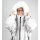 DRYROBE Advance Long Sleeve KIDS Alpine Whit 10-13