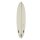 Surfboard TORQ TEC Delpero Twin 7.4 Stone