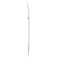 Surfboard RUSTY TEC Moby Fish 8.0 Quad