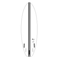 Surfboard TORQ TEC DLS 6.0