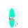 GO Surfboard Safety Soft Pro 4.11 Green Marble
