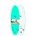 GO Surfboard Safety Soft Pro 6.0 Green Marble