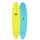 GO Surfboard School Safety Softboard 7.0 wide body
