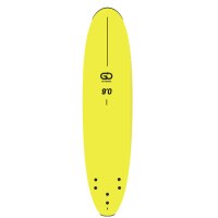 GO Surfboard School Safety Softboard 9.0 wide body