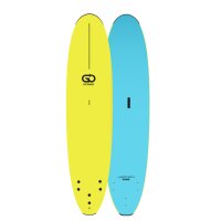 GO Surfboard School Safety Softboard 9.0 wide body